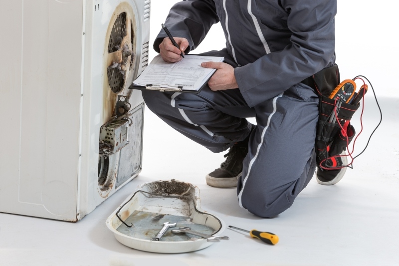 Washing machine repair in Chiswick